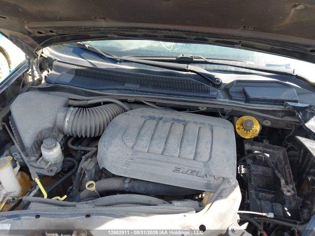 Продажа на аукционе авто 2020 Dodge Grand Caravan Premium Plus, vin: 2C4RDGCG7LR255395, номер лота: 12682911