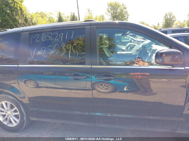 Продажа на аукционе авто 2020 Dodge Grand Caravan Premium Plus, vin: 2C4RDGCG7LR255395, номер лота: 12682911