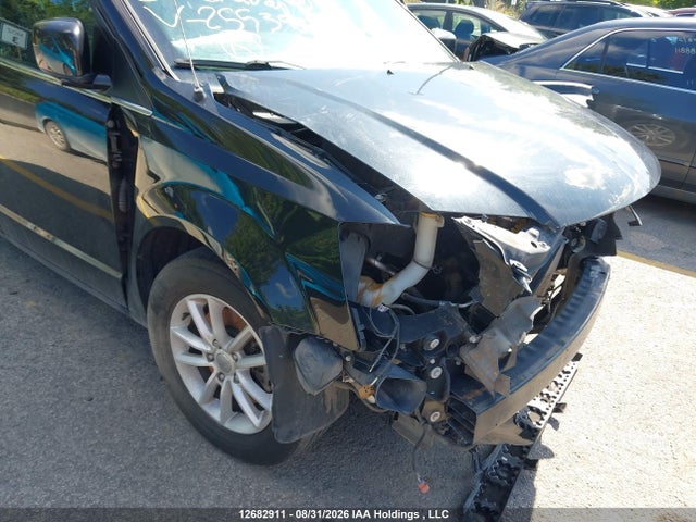 Продажа на аукционе авто 2020 Dodge Grand Caravan Premium Plus, vin: 2C4RDGCG7LR255395, номер лота: 12682911