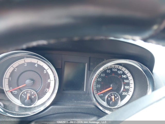 Продажа на аукционе авто 2020 Dodge Grand Caravan Premium Plus, vin: 2C4RDGCG7LR255395, номер лота: 12682911