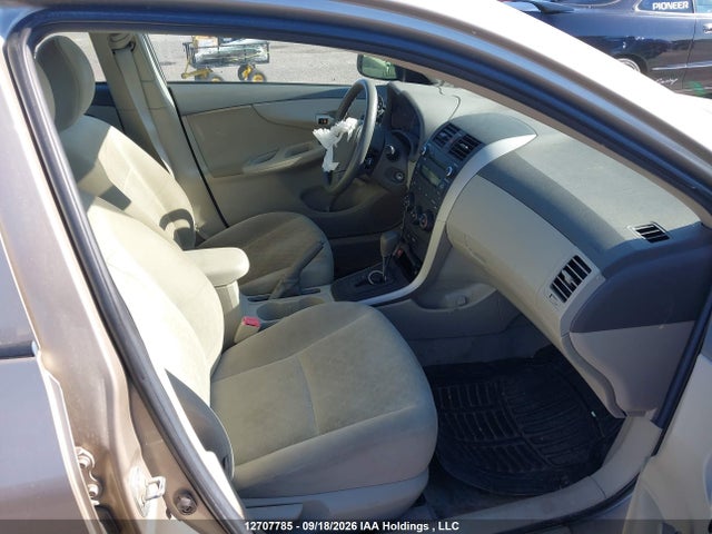 Aukcja sprzedaży 2010 Toyota Corolla Ce, vin: 2T1BU4EE2AC230798, numer aukcji: 12707785