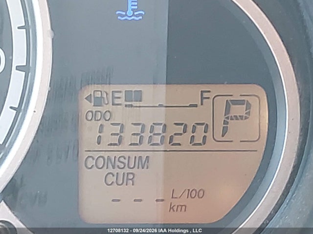 Aukcja sprzedaży 2012 Mazda Mazda2 Gx, vin: JM1DE1KY3C0131634, numer aukcji: 12708132