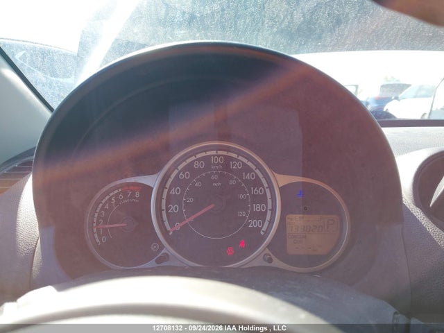 Aukcja sprzedaży 2012 Mazda Mazda2 Gx, vin: JM1DE1KY3C0131634, numer aukcji: 12708132
