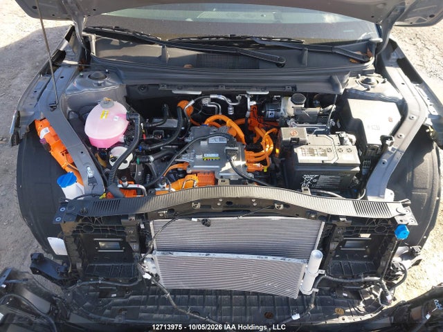 KNAD34D35T6016505 KIA Ev4