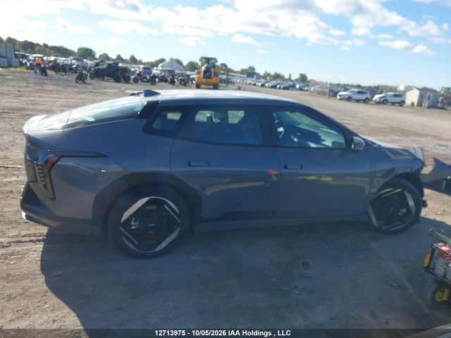 KNAD34D35T6016505 KIA Ev4