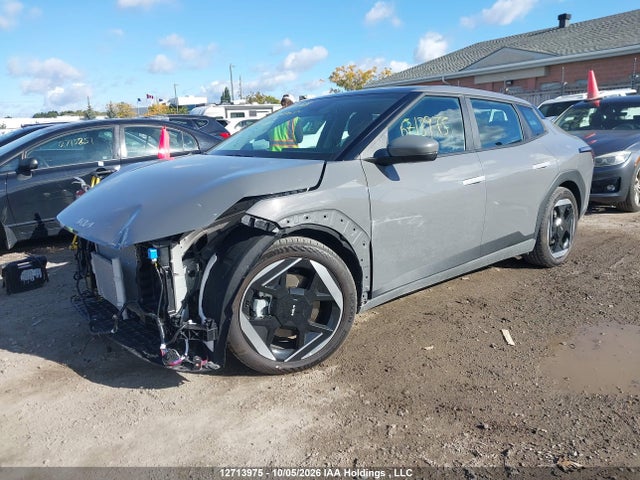 KNAD34D35T6016505 KIA Ev4
