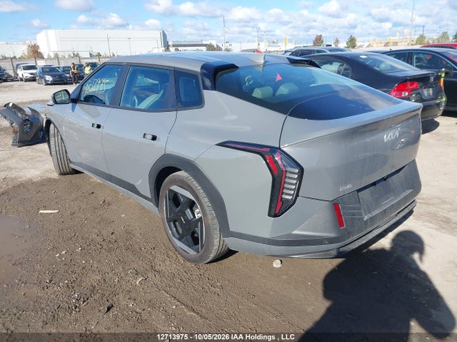 KNAD34D35T6016505 KIA Ev4