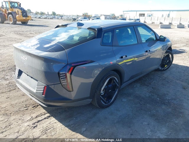KNAD34D35T6016505 KIA Ev4