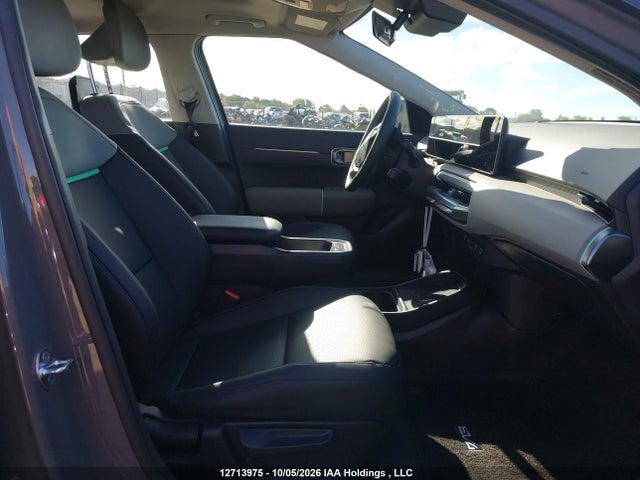 KNAD34D35T6016505 KIA Ev4