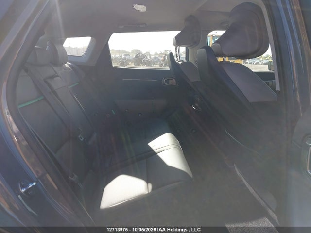 KNAD34D35T6016505 KIA Ev4