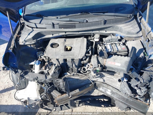 Продажа на аукционе авто 2020 Kia Soul Ex, vin: KNDJ33AU9L7060286, номер лота: 12713976