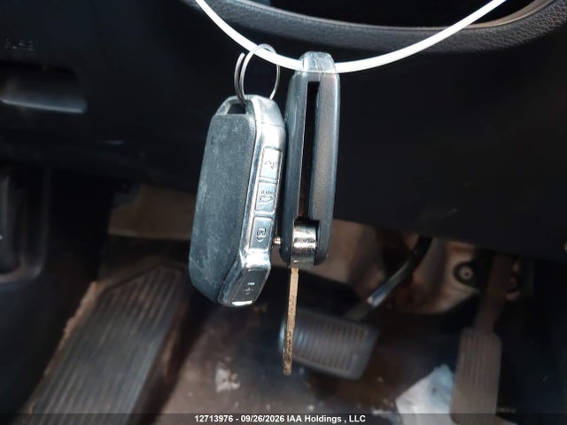Продажа на аукционе авто 2020 Kia Soul Ex, vin: KNDJ33AU9L7060286, номер лота: 12713976