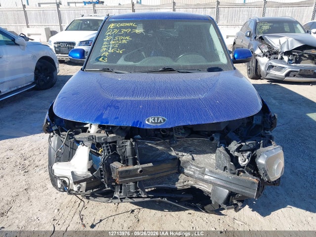Продажа на аукционе авто 2020 Kia Soul Ex, vin: KNDJ33AU9L7060286, номер лота: 12713976