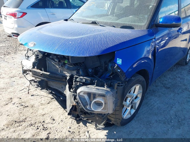 Продажа на аукционе авто 2020 Kia Soul Ex, vin: KNDJ33AU9L7060286, номер лота: 12713976