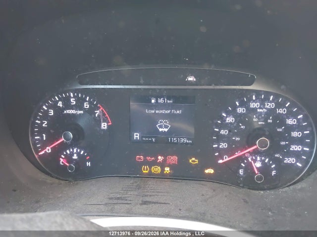 Продажа на аукционе авто 2020 Kia Soul Ex, vin: KNDJ33AU9L7060286, номер лота: 12713976