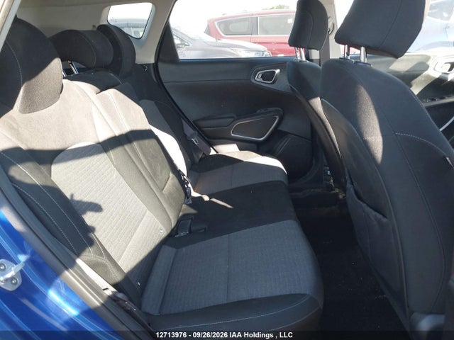 Продажа на аукционе авто 2020 Kia Soul Ex, vin: KNDJ33AU9L7060286, номер лота: 12713976