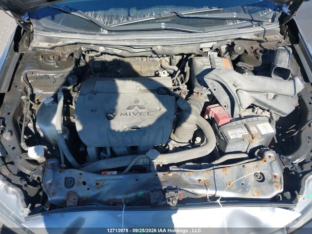 Продаж на аукціоні авто 2013 Mitsubishi Lancer Es/es Sport, vin: JA32U2FU2DU610501, номер лоту: 12713978