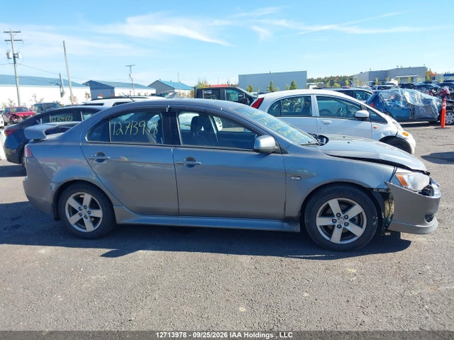Продаж на аукціоні авто 2013 Mitsubishi Lancer Es/es Sport, vin: JA32U2FU2DU610501, номер лоту: 12713978