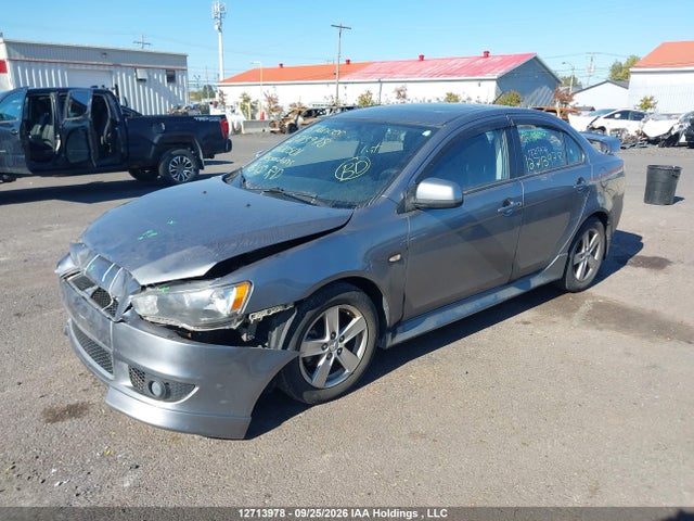 Продаж на аукціоні авто 2013 Mitsubishi Lancer Es/es Sport, vin: JA32U2FU2DU610501, номер лоту: 12713978