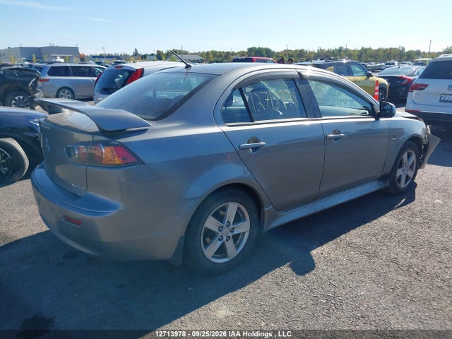 Продаж на аукціоні авто 2013 Mitsubishi Lancer Es/es Sport, vin: JA32U2FU2DU610501, номер лоту: 12713978