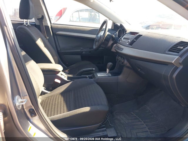 Продаж на аукціоні авто 2013 Mitsubishi Lancer Es/es Sport, vin: JA32U2FU2DU610501, номер лоту: 12713978