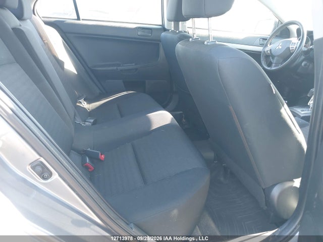 Продаж на аукціоні авто 2013 Mitsubishi Lancer Es/es Sport, vin: JA32U2FU2DU610501, номер лоту: 12713978