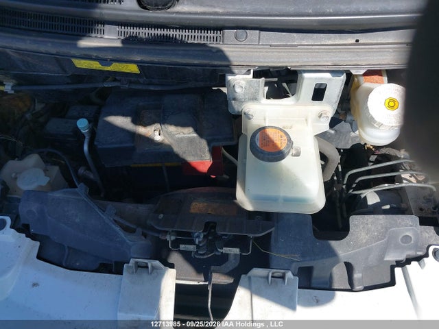 2012 Mitsubishi I Miev Es/se მანქანა იყიდება აუქციონზე, vin: JA3215H13CU602869, აუქციონის ნომერი: 12713985