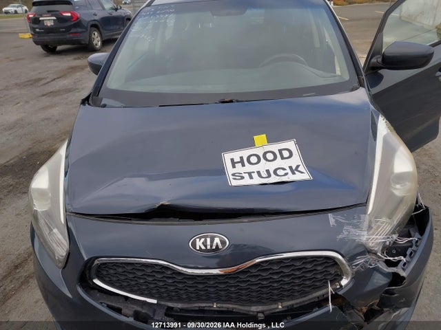 KNAHT8A30F7077790 KIA Rondo Lx/lx Value/lx Value W/3rd Row/lx Winter Edition/lx Winter Edition W/3rd Row