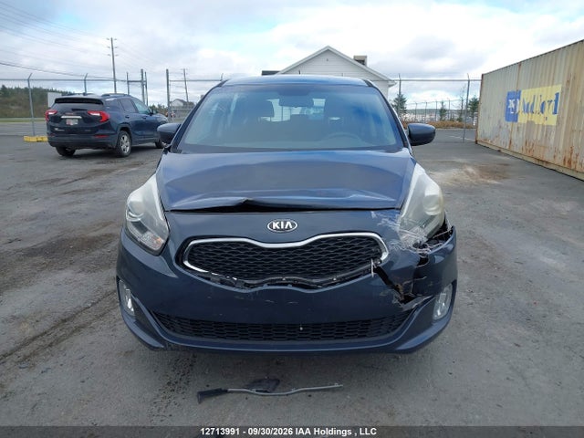 KNAHT8A30F7077790 KIA Rondo Lx/lx Value/lx Value W/3rd Row/lx Winter Edition/lx Winter Edition W/3rd Row