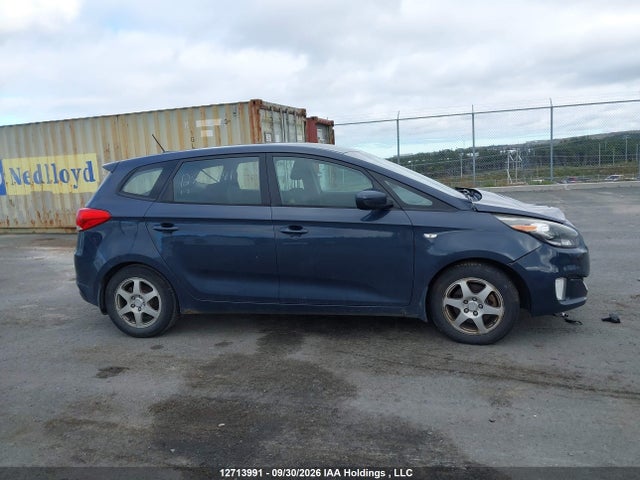 KNAHT8A30F7077790 KIA Rondo Lx/lx Value/lx Value W/3rd Row/lx Winter Edition/lx Winter Edition W/3rd Row