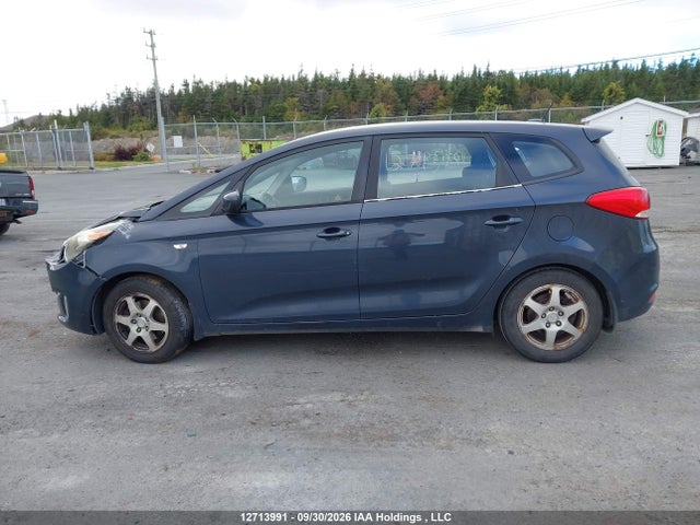 KNAHT8A30F7077790 KIA Rondo Lx/lx Value/lx Value W/3rd Row/lx Winter Edition/lx Winter Edition W/3rd Row