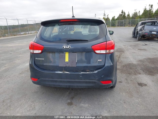KNAHT8A30F7077790 KIA Rondo Lx/lx Value/lx Value W/3rd Row/lx Winter Edition/lx Winter Edition W/3rd Row