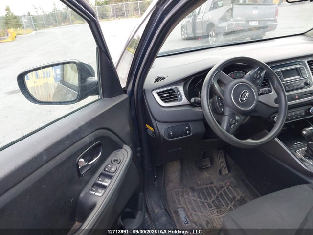 KNAHT8A30F7077790 KIA Rondo Lx/lx Value/lx Value W/3rd Row/lx Winter Edition/lx Winter Edition W/3rd Row