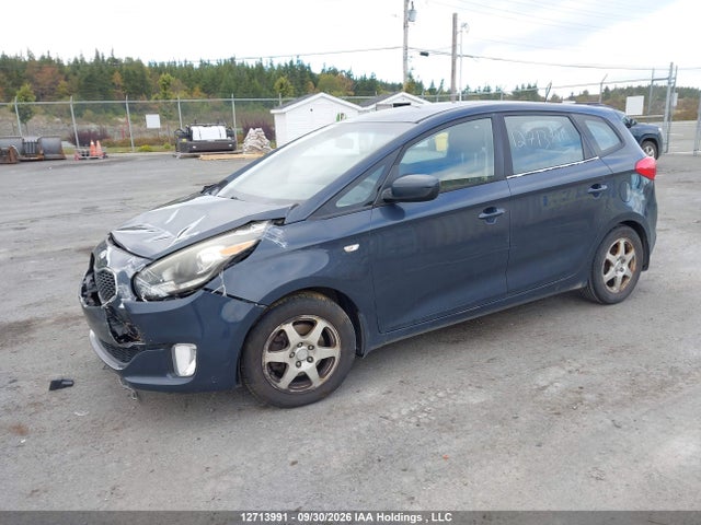 KNAHT8A30F7077790 KIA Rondo Lx/lx Value/lx Value W/3rd Row/lx Winter Edition/lx Winter Edition W/3rd Row