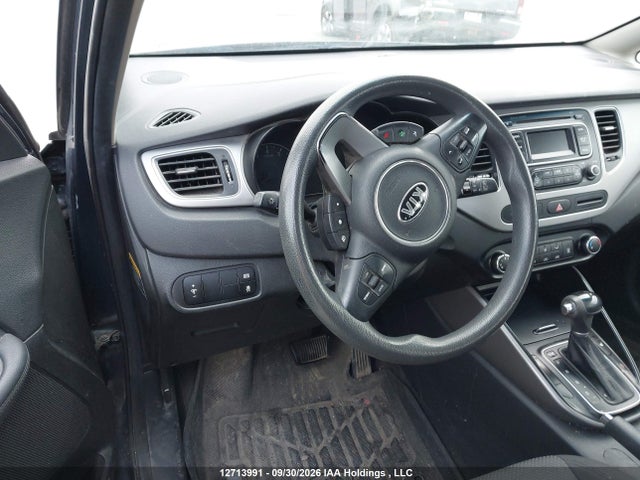 KNAHT8A30F7077790 KIA Rondo Lx/lx Value/lx Value W/3rd Row/lx Winter Edition/lx Winter Edition W/3rd Row
