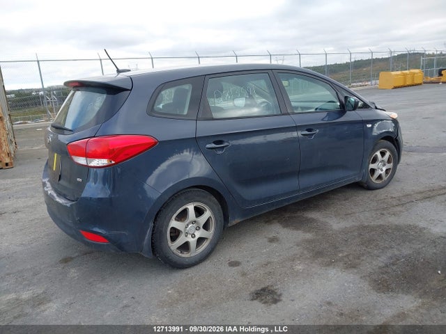 KNAHT8A30F7077790 KIA Rondo Lx/lx Value/lx Value W/3rd Row/lx Winter Edition/lx Winter Edition W/3rd Row