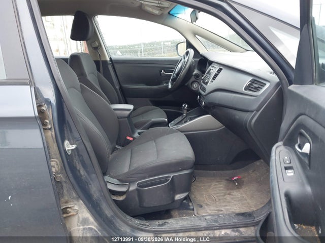 KNAHT8A30F7077790 KIA Rondo Lx/lx Value/lx Value W/3rd Row/lx Winter Edition/lx Winter Edition W/3rd Row