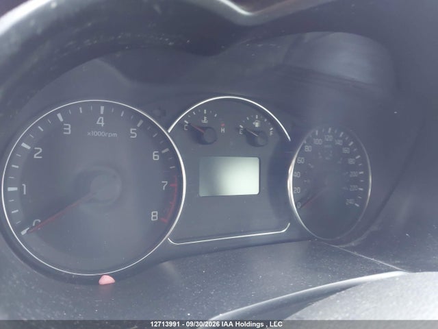 KNAHT8A30F7077790 KIA Rondo Lx/lx Value/lx Value W/3rd Row/lx Winter Edition/lx Winter Edition W/3rd Row