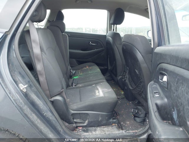 KNAHT8A30F7077790 KIA Rondo Lx/lx Value/lx Value W/3rd Row/lx Winter Edition/lx Winter Edition W/3rd Row