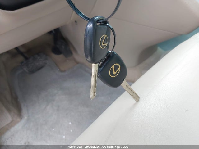 12714002 :رقم المزاد ، JTJHW31U372027094 vin ، 2007 Lexus Rx 400h مزاد بيع