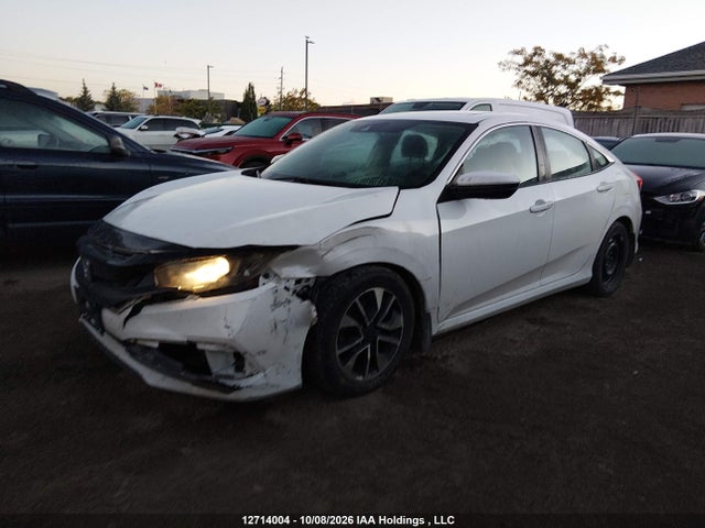 Aukcja sprzedaży 2019 Honda Civic Ex 4dr, vin: 2HGFC2F70KH020783, numer aukcji: 12714004