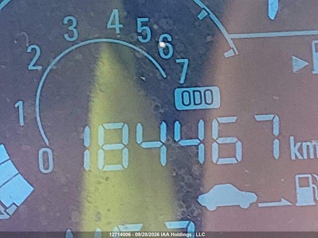 12714006 :رقم المزاد ، KL8CD6S95EC514084 vin ، 2014 Chevrolet Spark 1lt Cvt مزاد بيع
