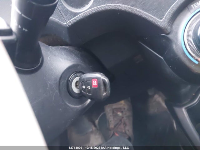 Продажа на аукционе авто 2014 Toyota Prius C, vin: JTDKDTB38E1571498, номер лота: 12714009