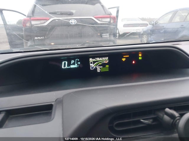 Продажа на аукционе авто 2014 Toyota Prius C, vin: JTDKDTB38E1571498, номер лота: 12714009