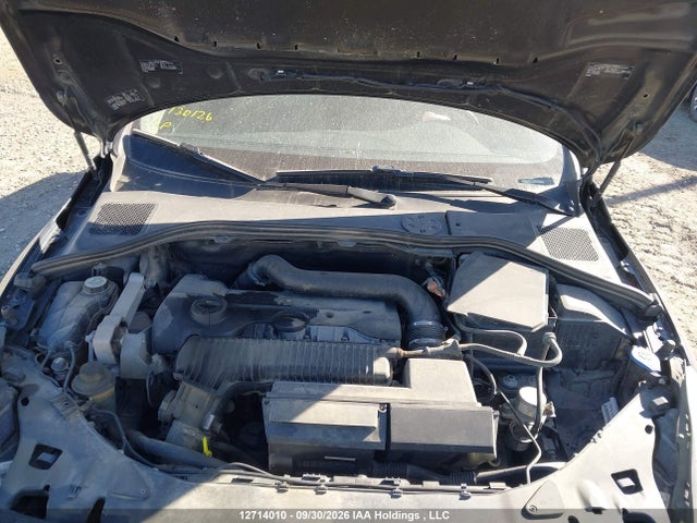 Aukcja sprzedaży 2012 Volvo S60 T5 Level 1/t5 Level 2, vin: YV1622FS5C2030719, numer aukcji: 12714010