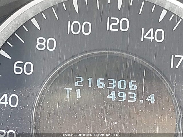 Aukcja sprzedaży 2012 Volvo S60 T5 Level 1/t5 Level 2, vin: YV1622FS5C2030719, numer aukcji: 12714010