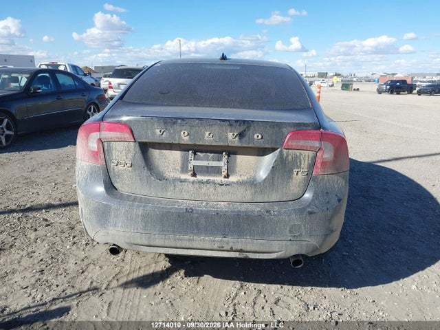 Aukcja sprzedaży 2012 Volvo S60 T5 Level 1/t5 Level 2, vin: YV1622FS5C2030719, numer aukcji: 12714010
