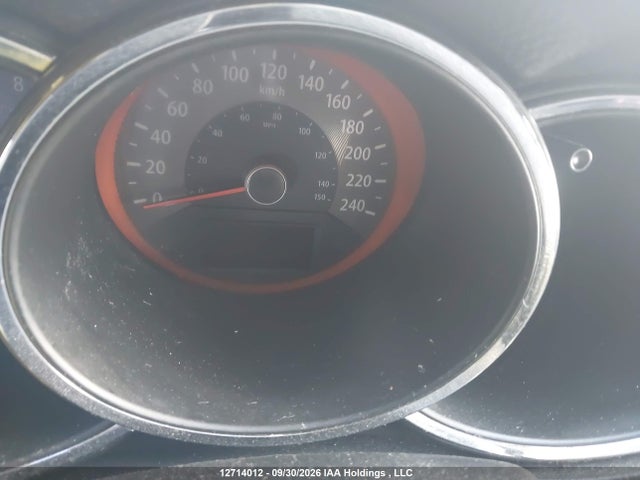 2012 Kia Sorento Sx მანქანა იყიდება აუქციონზე, vin: 5XYKWDA2XCG220646, აუქციონის ნომერი: 12714012