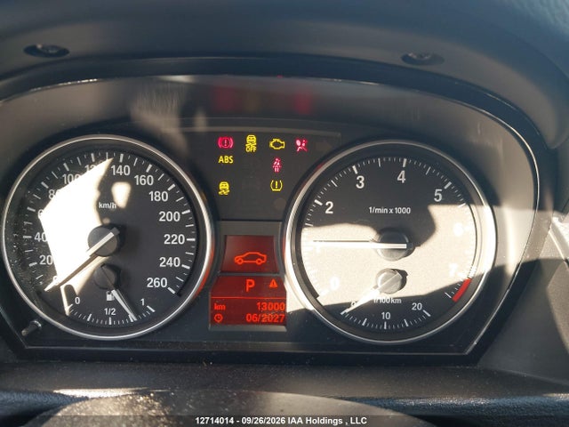 Продажа на аукционе авто 2013 Bmw X1 Xdrive28i, vin: WBAVL1C50DVR90390, номер лота: 12714014