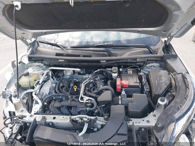 Mitsubishi Outlander Es 2025 JA4J4UA83SZ626915 Image 10